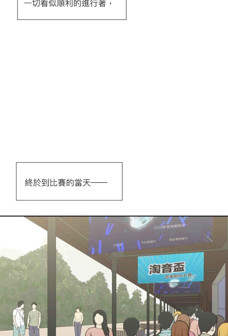 《隐之声》chapter32：决赛 第2页