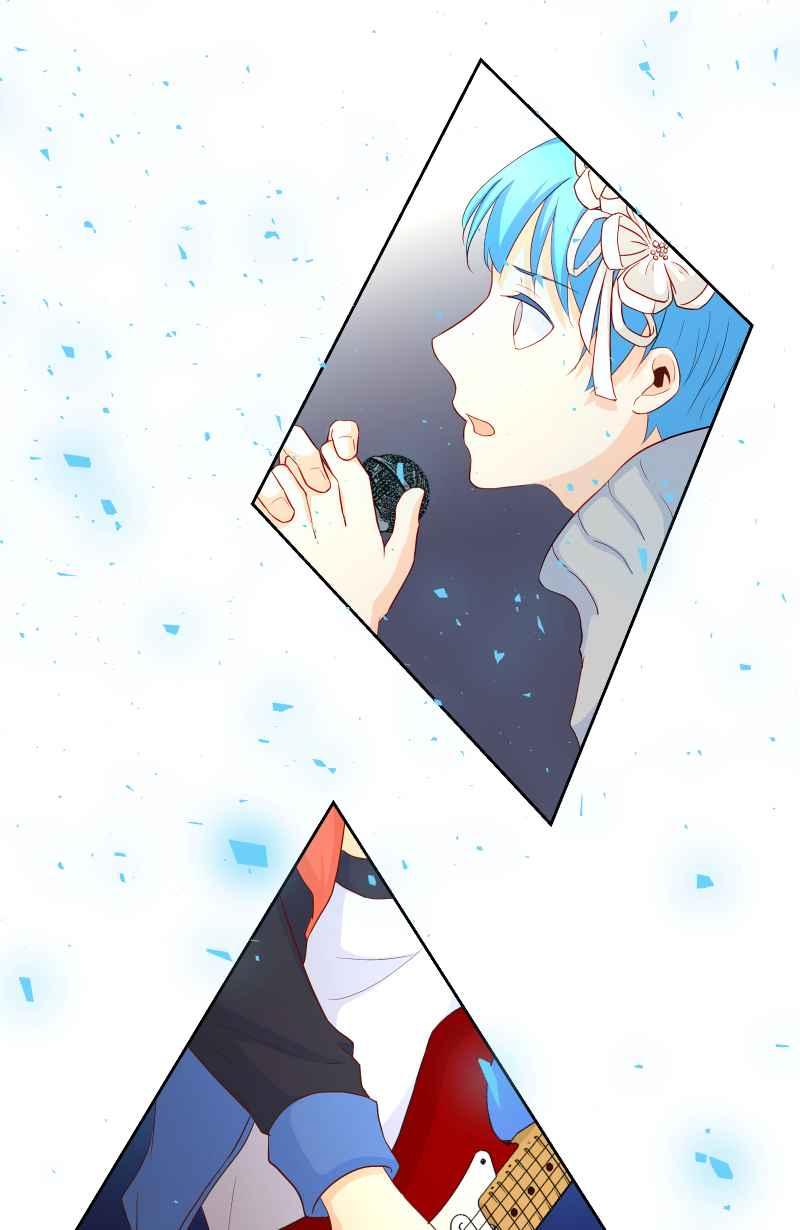 《隐之声》chapter32：决赛 第28页