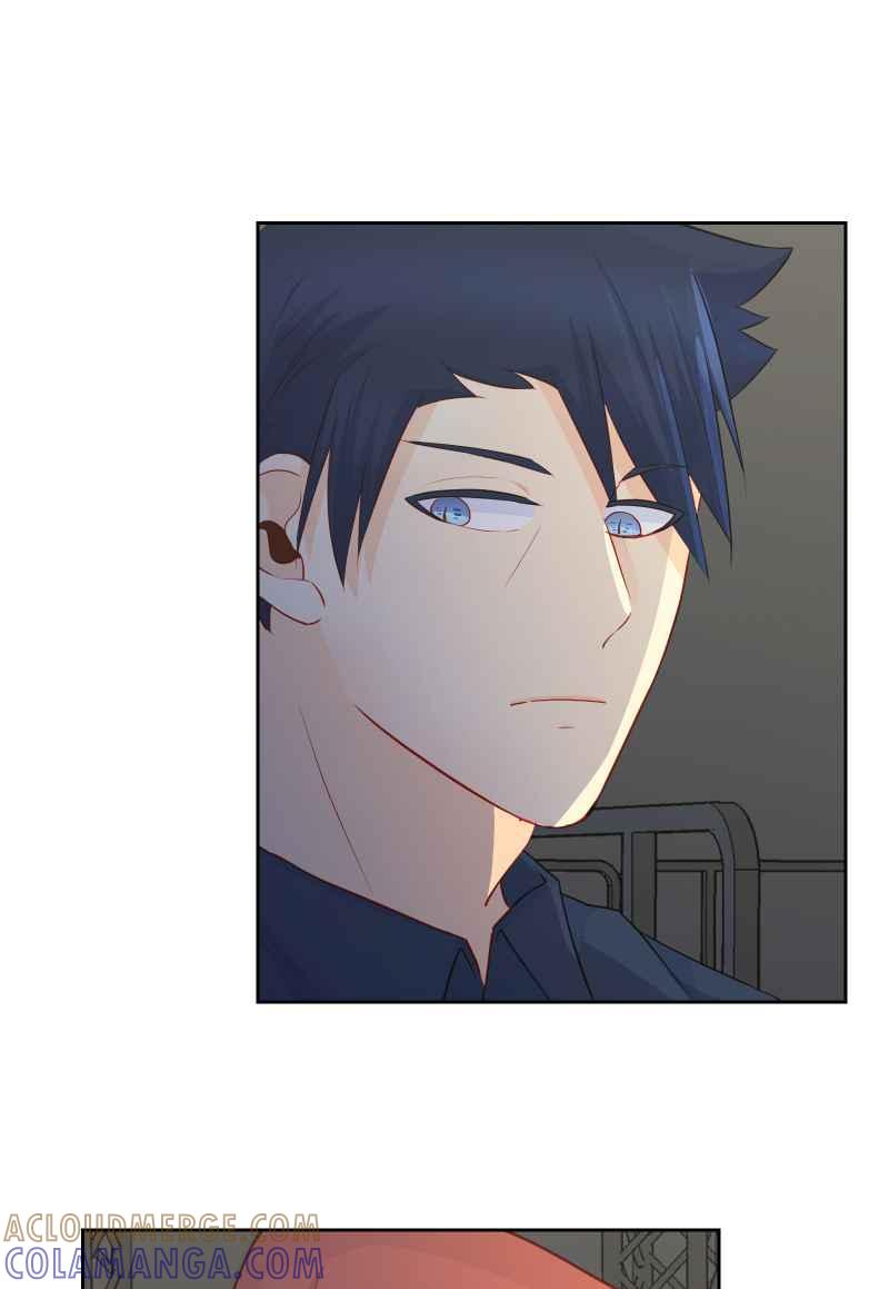 《隐之声》chapter33：父子 第27页