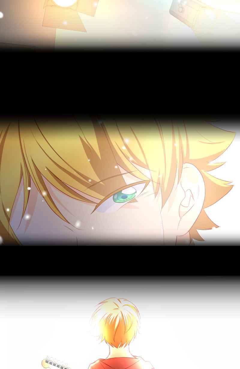 《隐之声》chapter33：父子 第2页