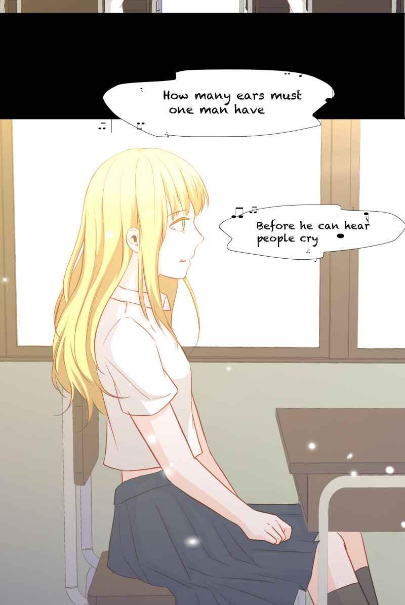 《隐之声》chapter34：隔阂 第36页
