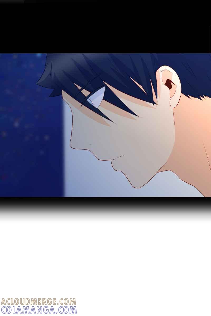 《隐之声》chapter34：隔阂 第43页