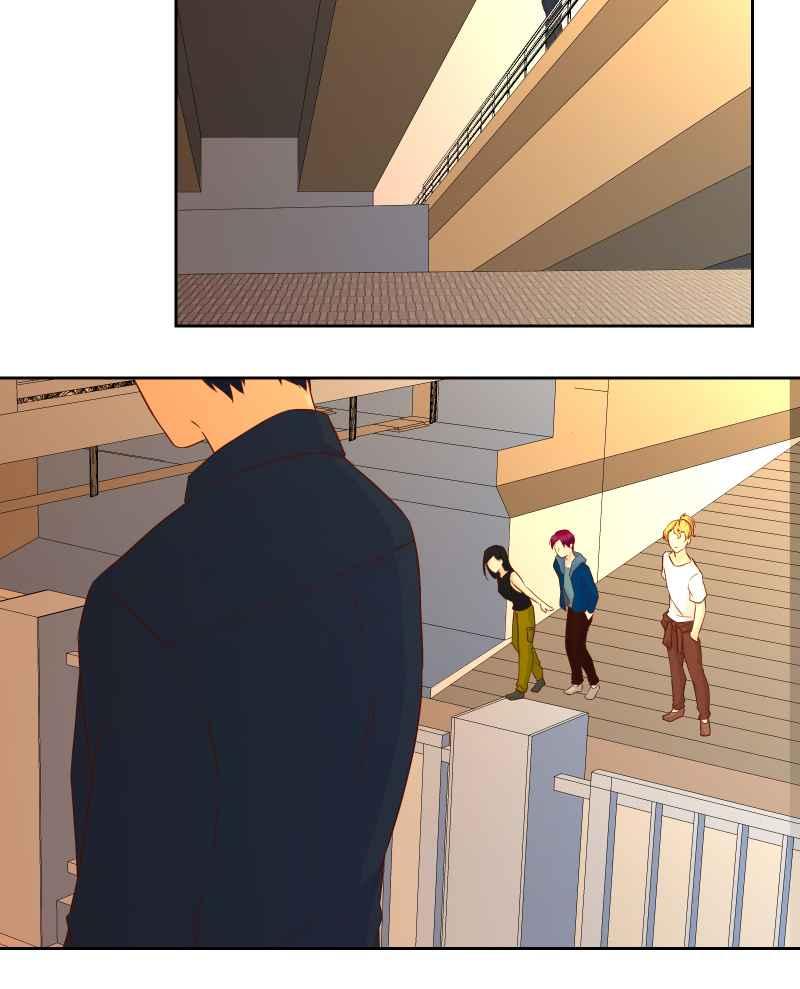 《隐之声》chapter35：心魔 第40页