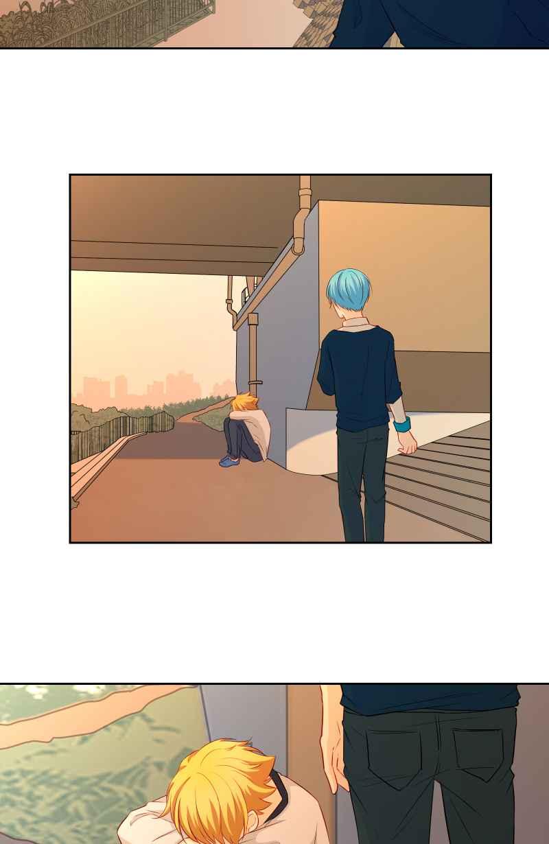 《隐之声》chapter35：心魔 第20页
