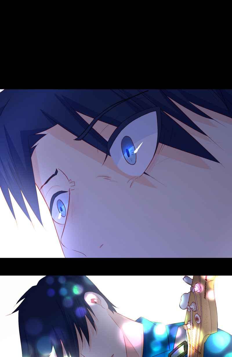 《隐之声》chapter36：安可曲 第18页