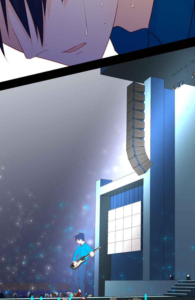 《隐之声》chapter36：安可曲 第13页