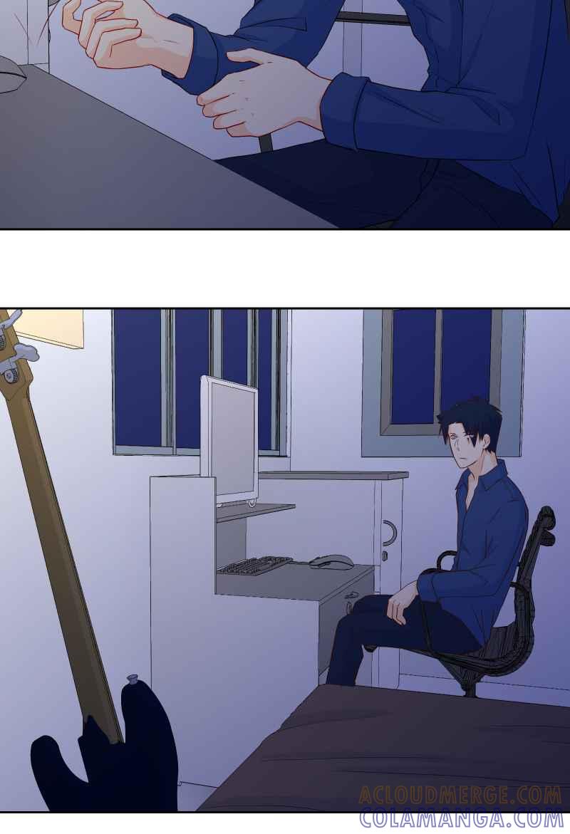 《隐之声》chapter37：歌迷 第37页