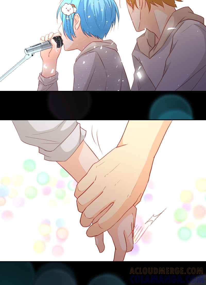 《隐之声》chapter38：终曲与开始 第64页