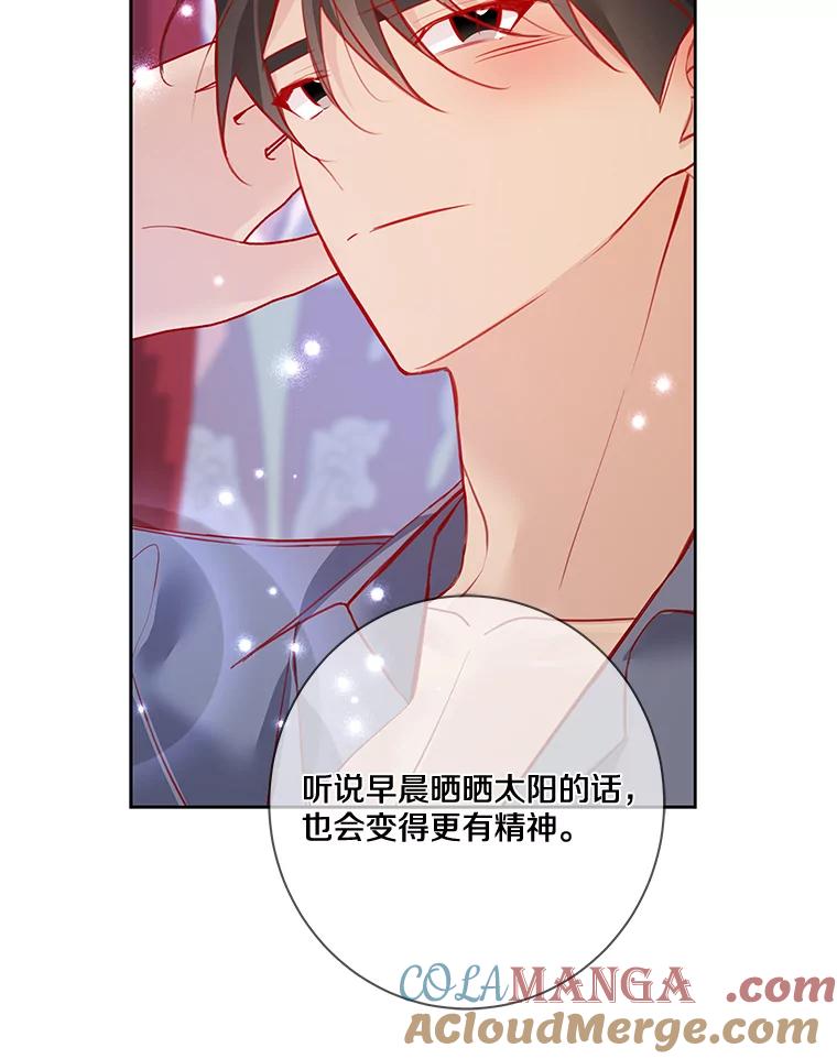 《龙套大公子妃的花路人生》10.你喜欢吗？ 第117页
