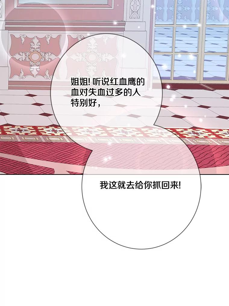 《龙套大公子妃的花路人生》11.找到约翰了 第66页