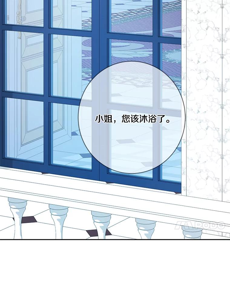 《龙套大公子妃的花路人生》11.找到约翰了 第95页