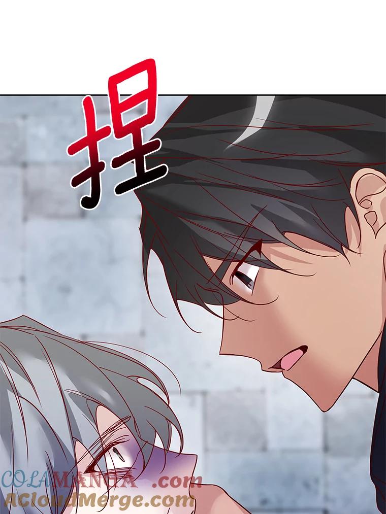 《龙套大公子妃的花路人生》12.约翰的真实身份 第73页