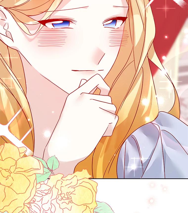 《龙套大公子妃的花路人生》12.约翰的真实身份 第55页