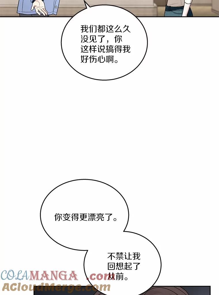 《上司的求婚》12.前男友的出现 第85页