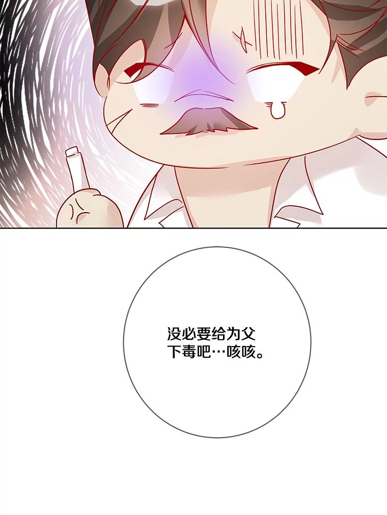 《龙套大公子妃的花路人生》13.药的来历 第76页