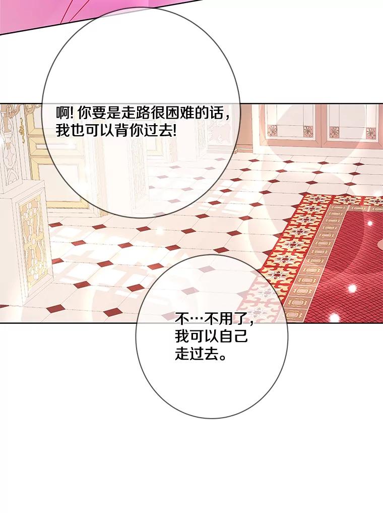 《龙套大公子妃的花路人生》13.药的来历 第24页