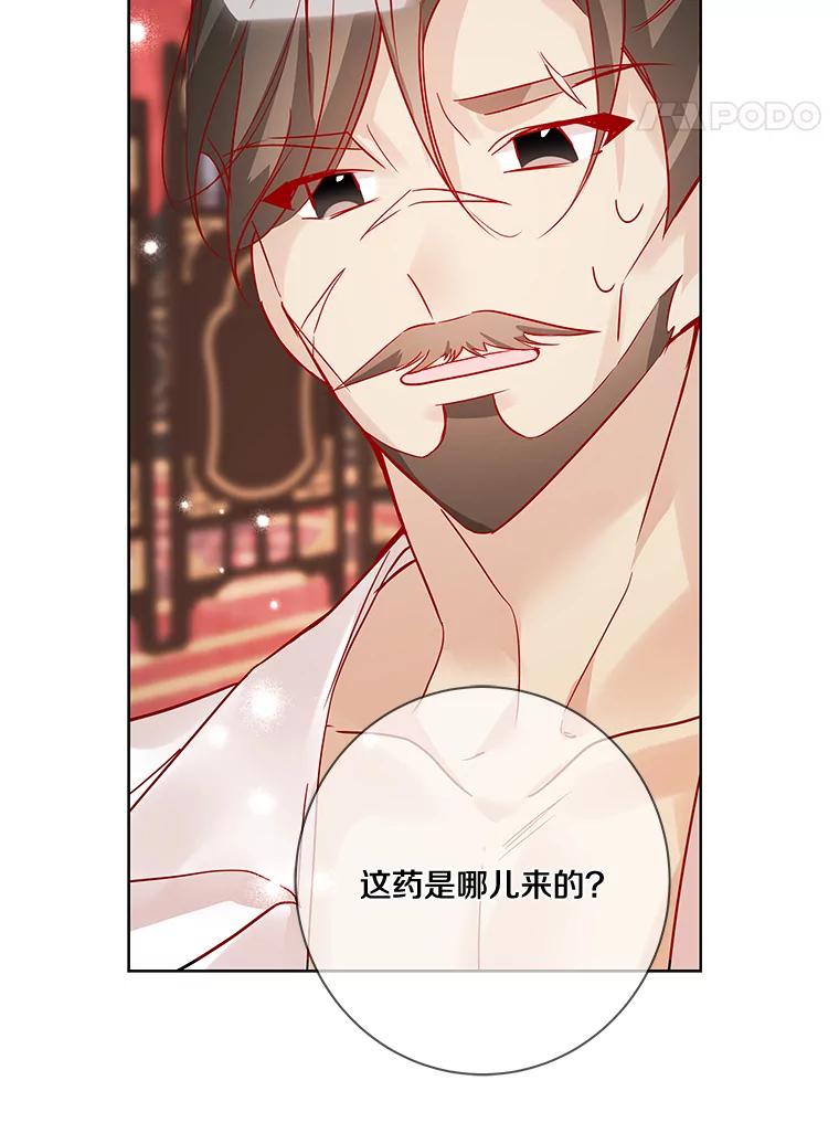 《龙套大公子妃的花路人生》13.药的来历 第79页