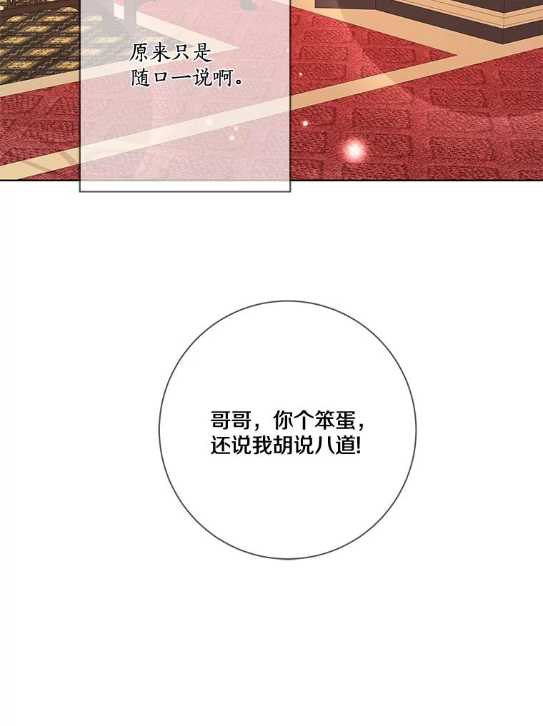 《龙套大公子妃的花路人生》13.药的来历 第66页