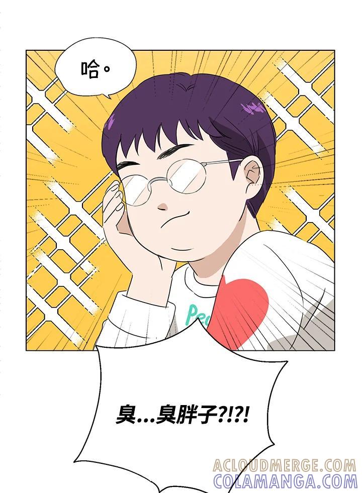 练习生高英信 第37话 第88页
