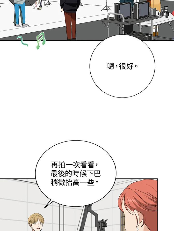 练习生高英信 第37话 第2页
