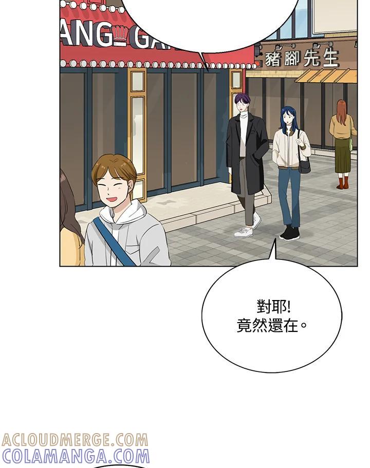 练习生高英信 第37话 第67页