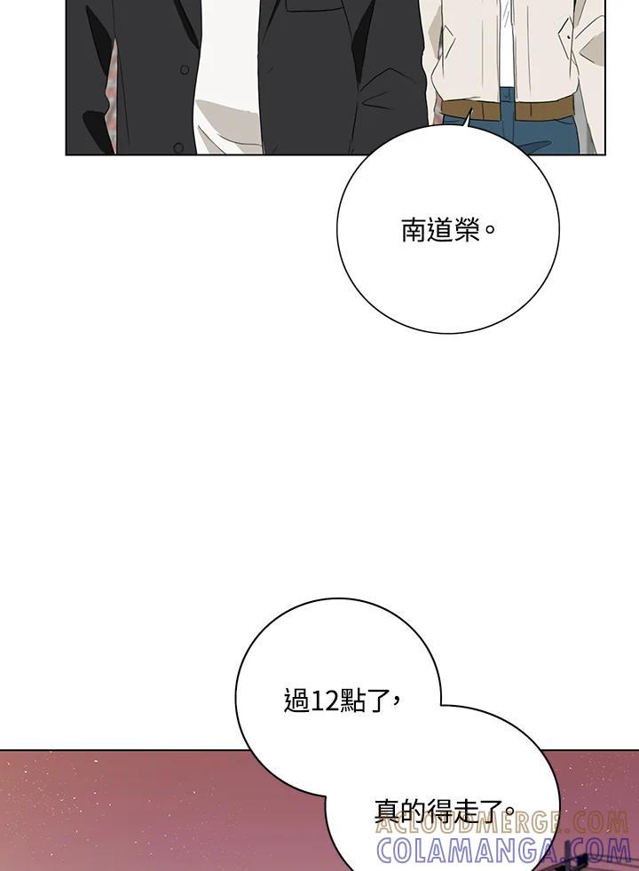 练习生高英信 第37话 第91页