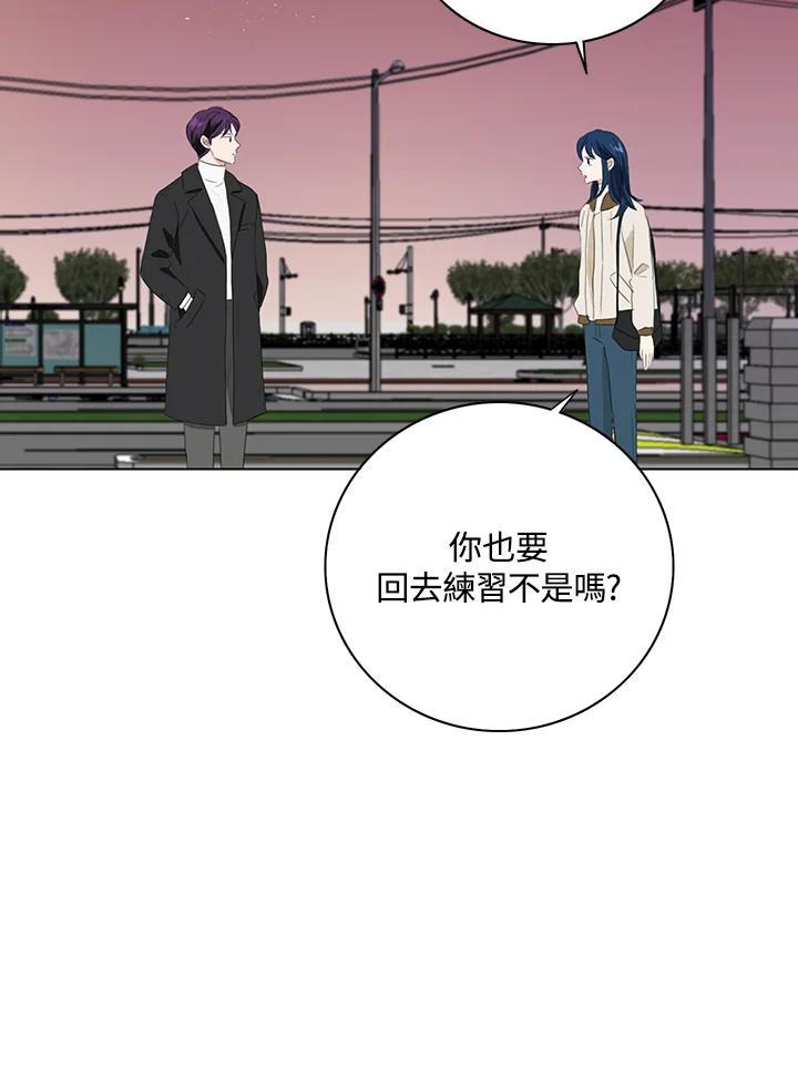 练习生高英信 第37话 第92页