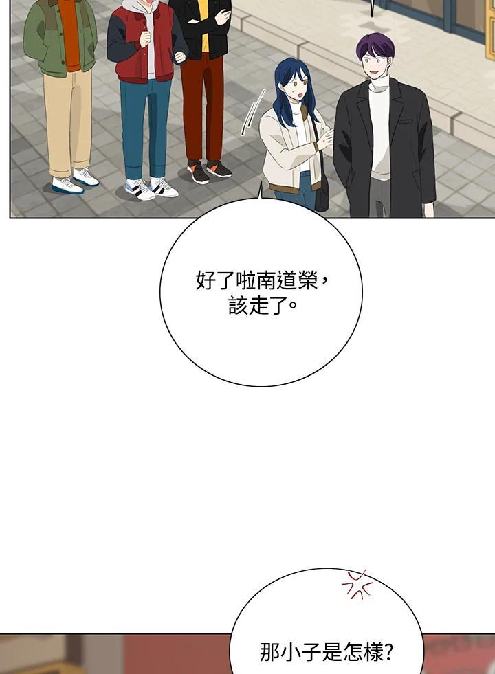练习生高英信 第37话 第86页