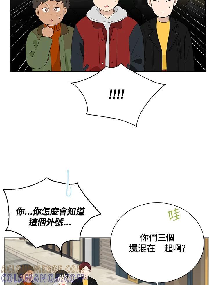 练习生高英信 第37话 第85页