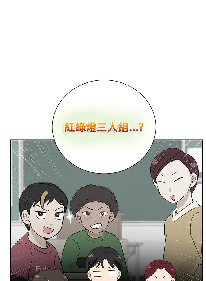 练习生高英信 第37话 第84页