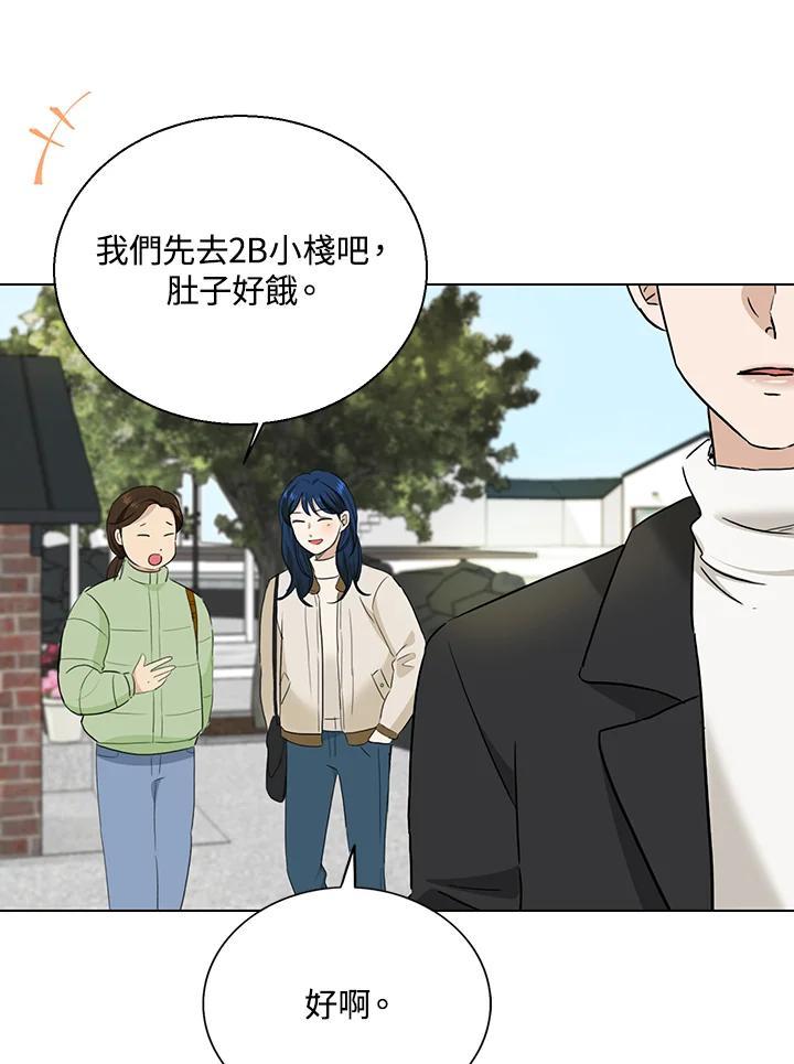 练习生高英信 第37话 第33页