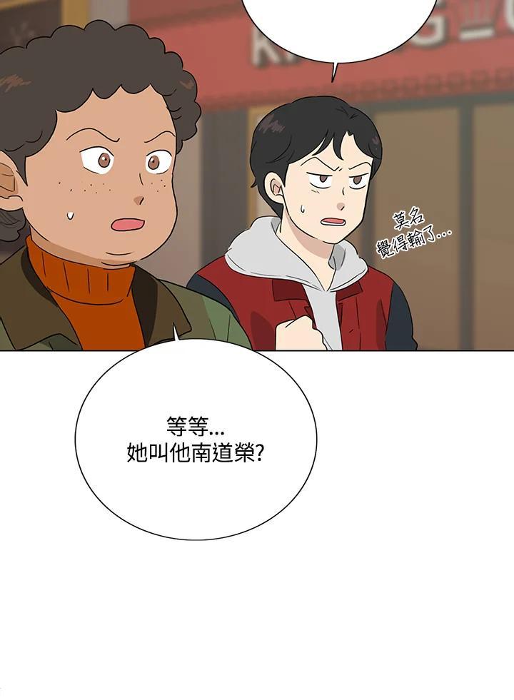 练习生高英信 第37话 第87页
