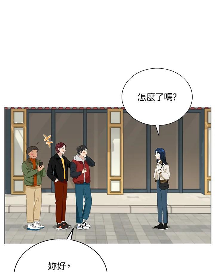 练习生高英信 第37话 第75页