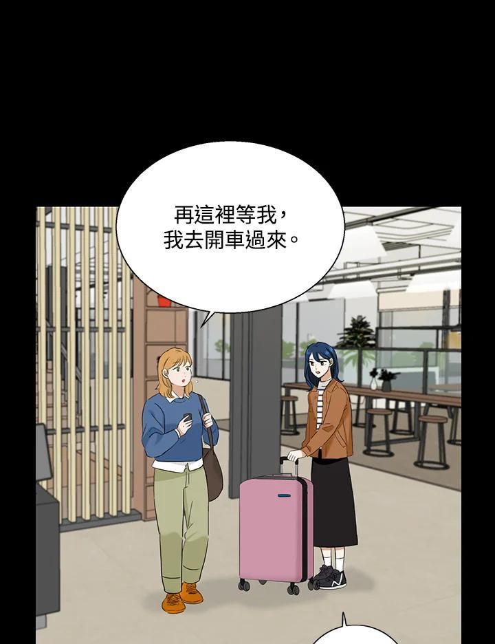 练习生高英信 第38话 第23页