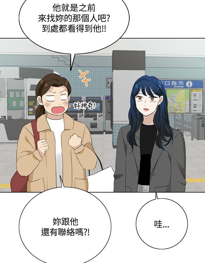 练习生高英信 第38话 第66页