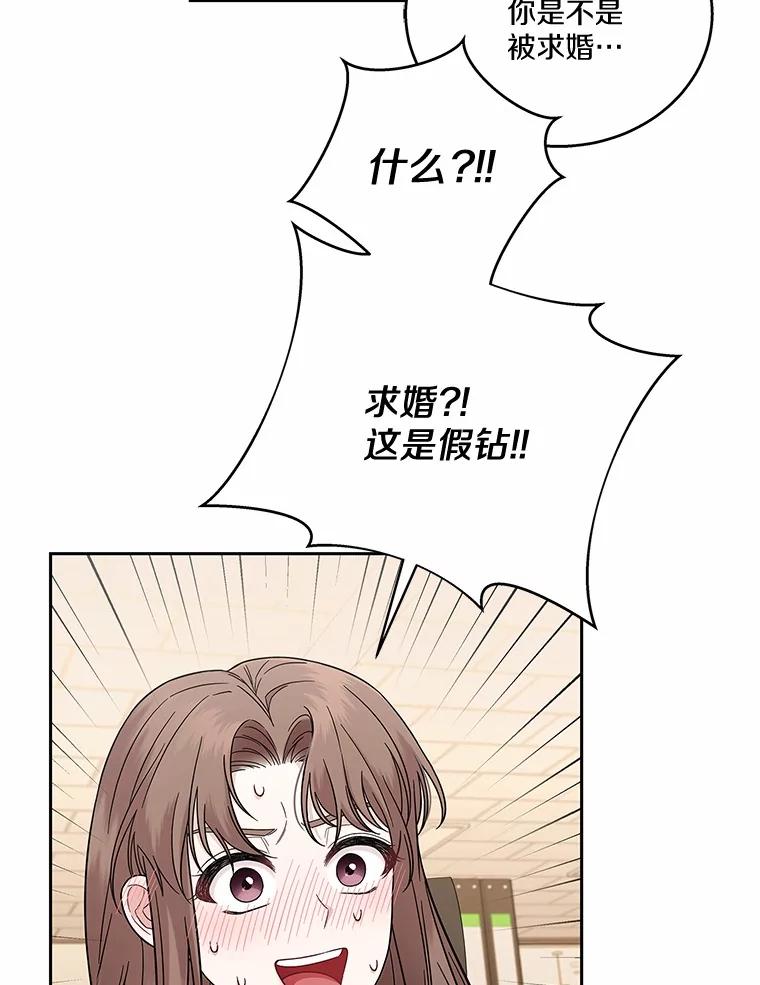 《上司的求婚》3.已有男友 第69页