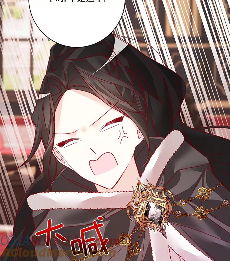 《龙套大公子妃的花路人生》5.到北部了 第45页