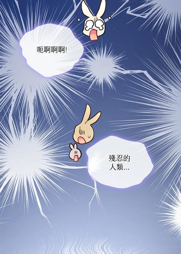 《万兽公主》第6话 第71页