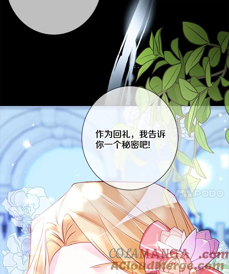 《龙套大公子妃的花路人生》6.两人相见 第37页