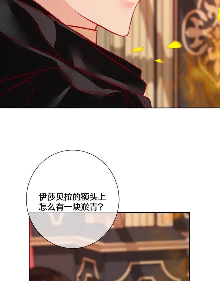 《龙套大公子妃的花路人生》6.两人相见 第146页
