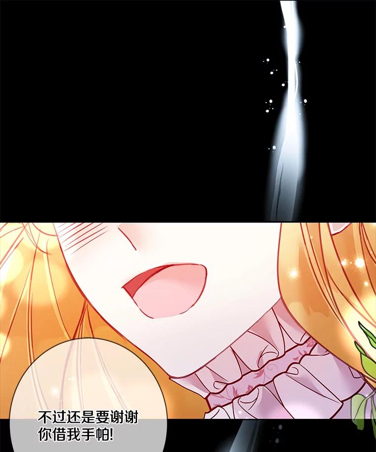 《龙套大公子妃的花路人生》6.两人相见 第36页
