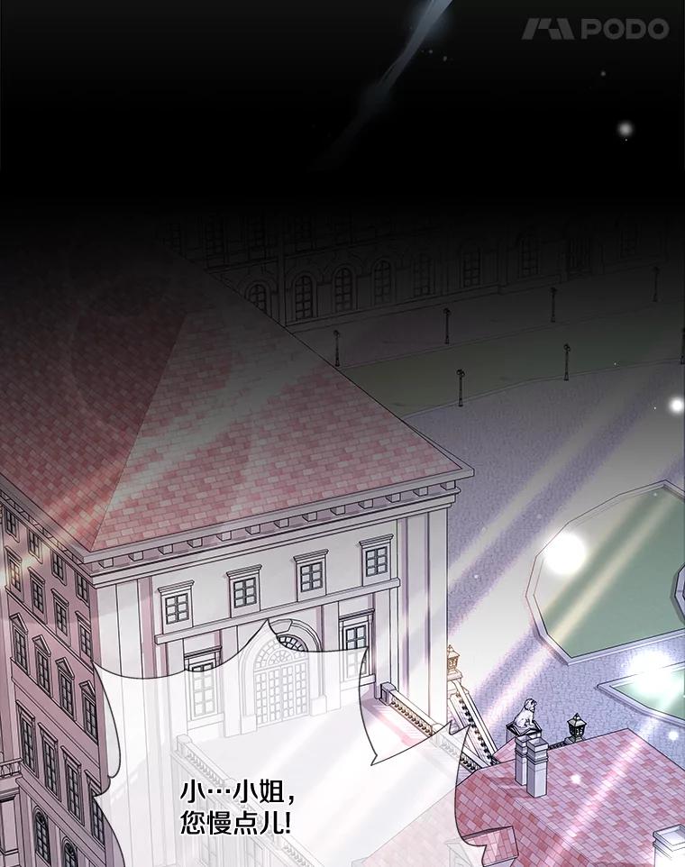 《龙套大公子妃的花路人生》6.两人相见 第8页