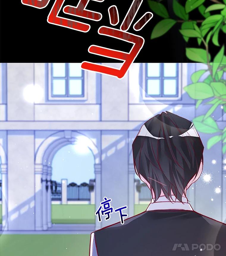 《龙套大公子妃的花路人生》6.两人相见 第15页