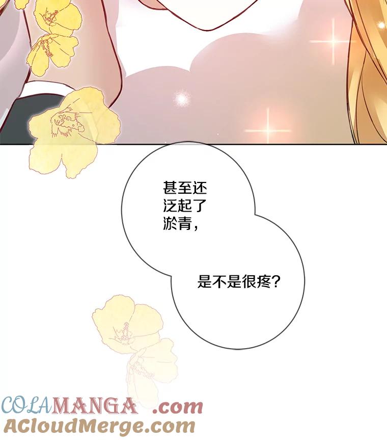 《龙套大公子妃的花路人生》6.两人相见 第113页