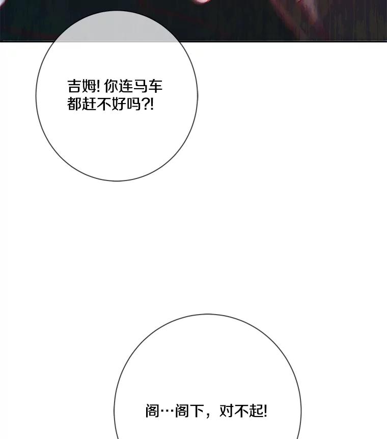 《龙套大公子妃的花路人生》6.两人相见 第110页