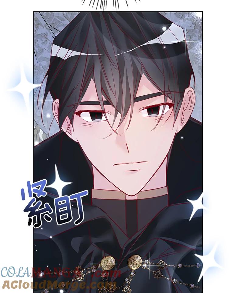 《龙套大公子妃的花路人生》6.两人相见 第61页