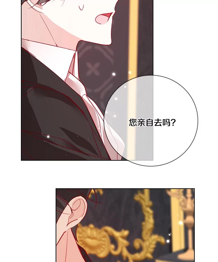 《龙套大公子妃的花路人生》7.北部有些奇怪 第116页