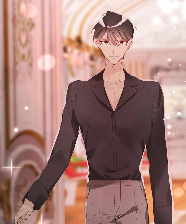 《龙套大公子妃的花路人生》7.北部有些奇怪 第140页