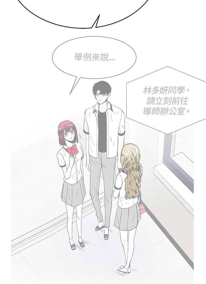 《假面情侣》第81话 第66页