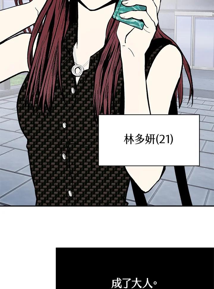 《假面情侣》第81话 第84页